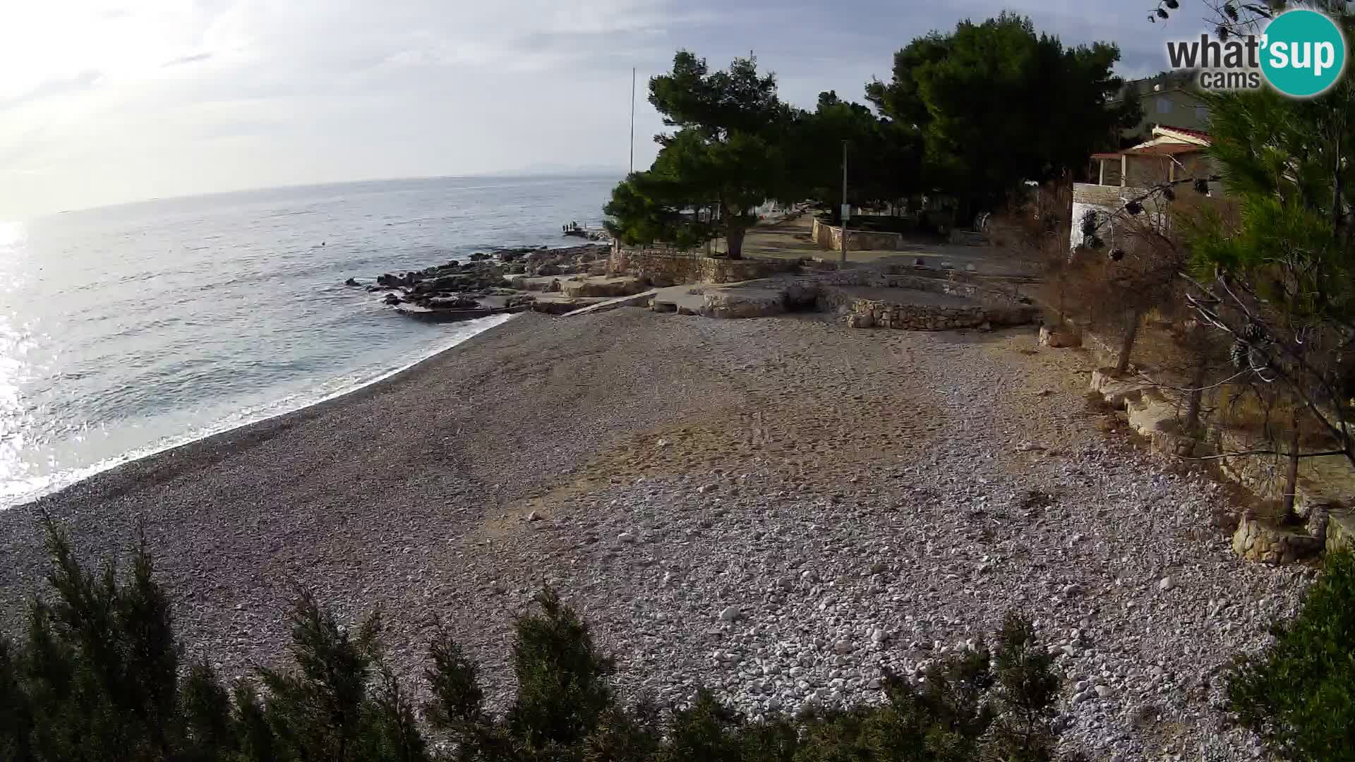 Livecam Ivan Dolac – Jelsa – Hvar