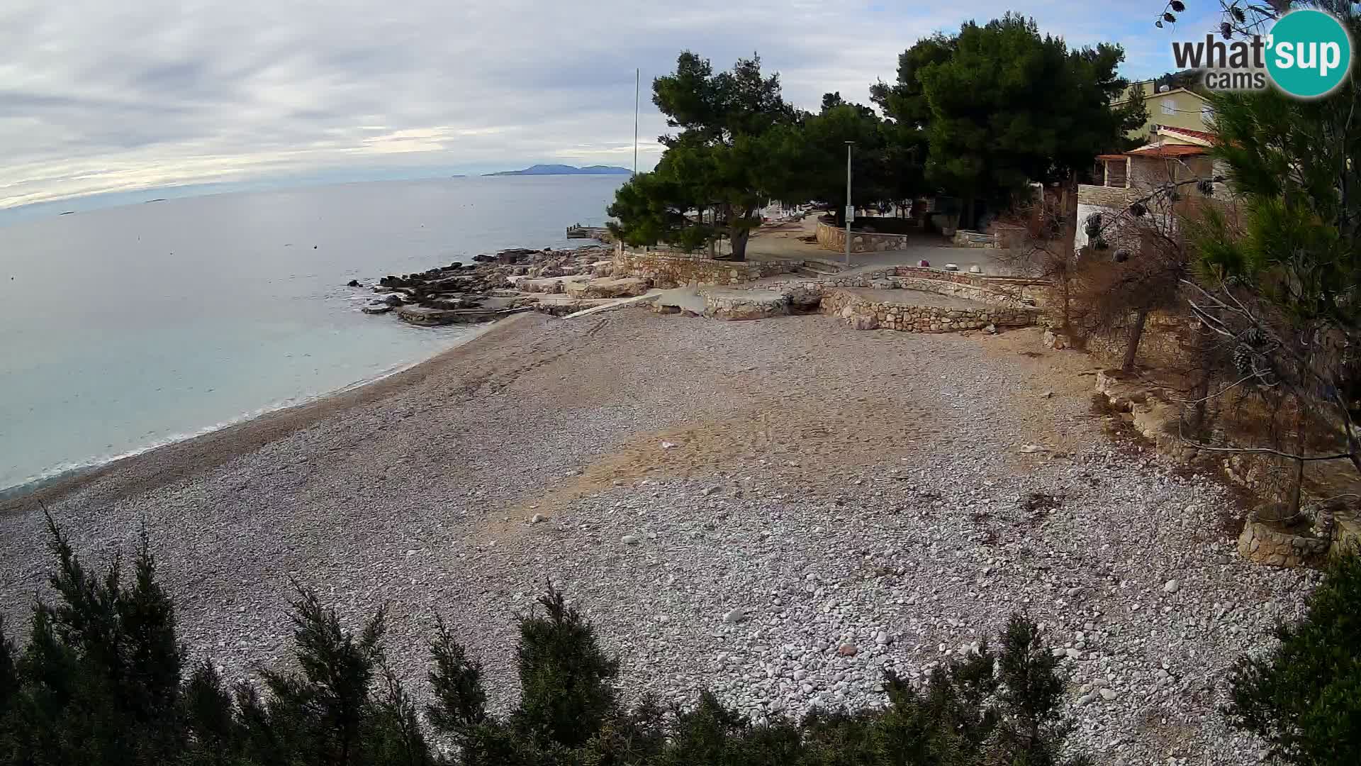 Webcam Ivan Dolac – Jelsa – Hvar