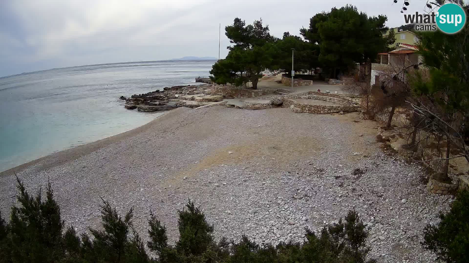 Webcam Ivan Dolac – Jelsa – Hvar