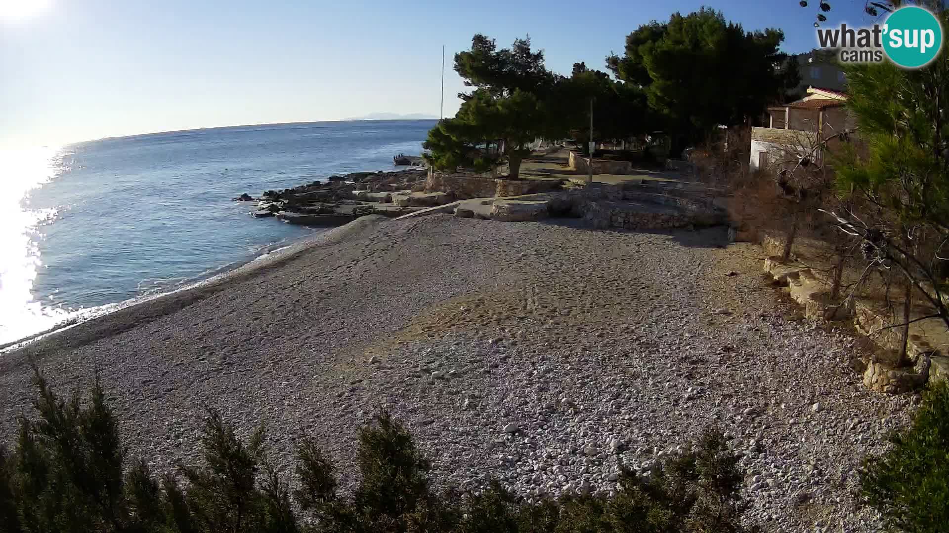 Webcam Ivan Dolac – Jelsa – Hvar