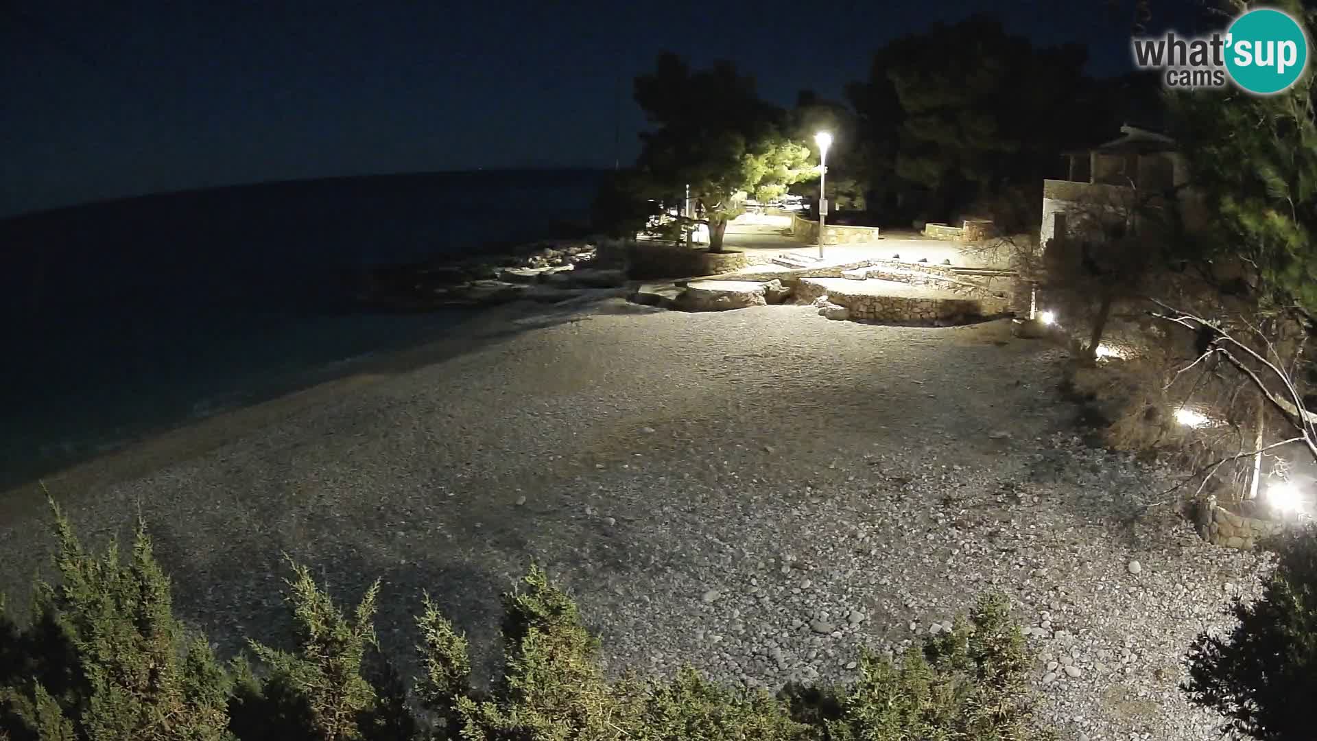 Webcam Ivan Dolac – Jelsa – Hvar