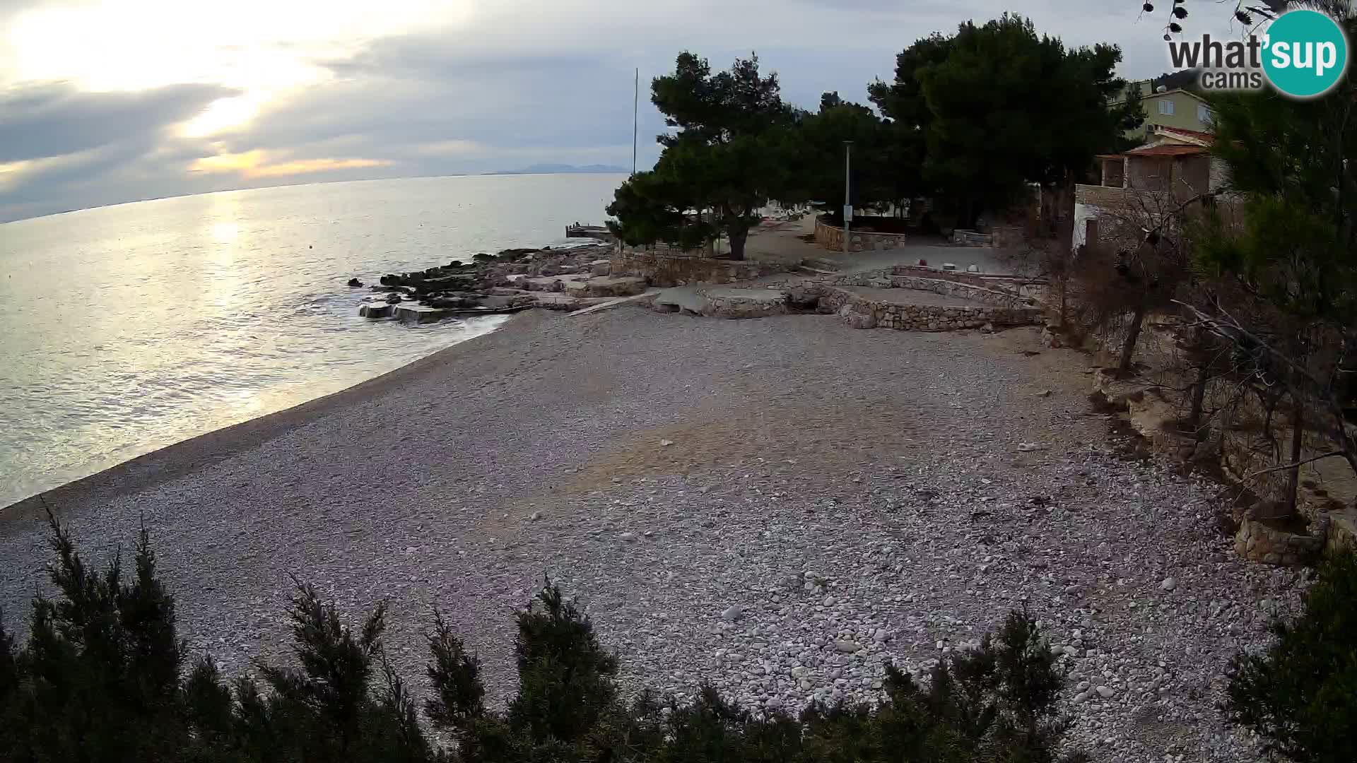 Livecam Ivan Dolac – Jelsa – Hvar