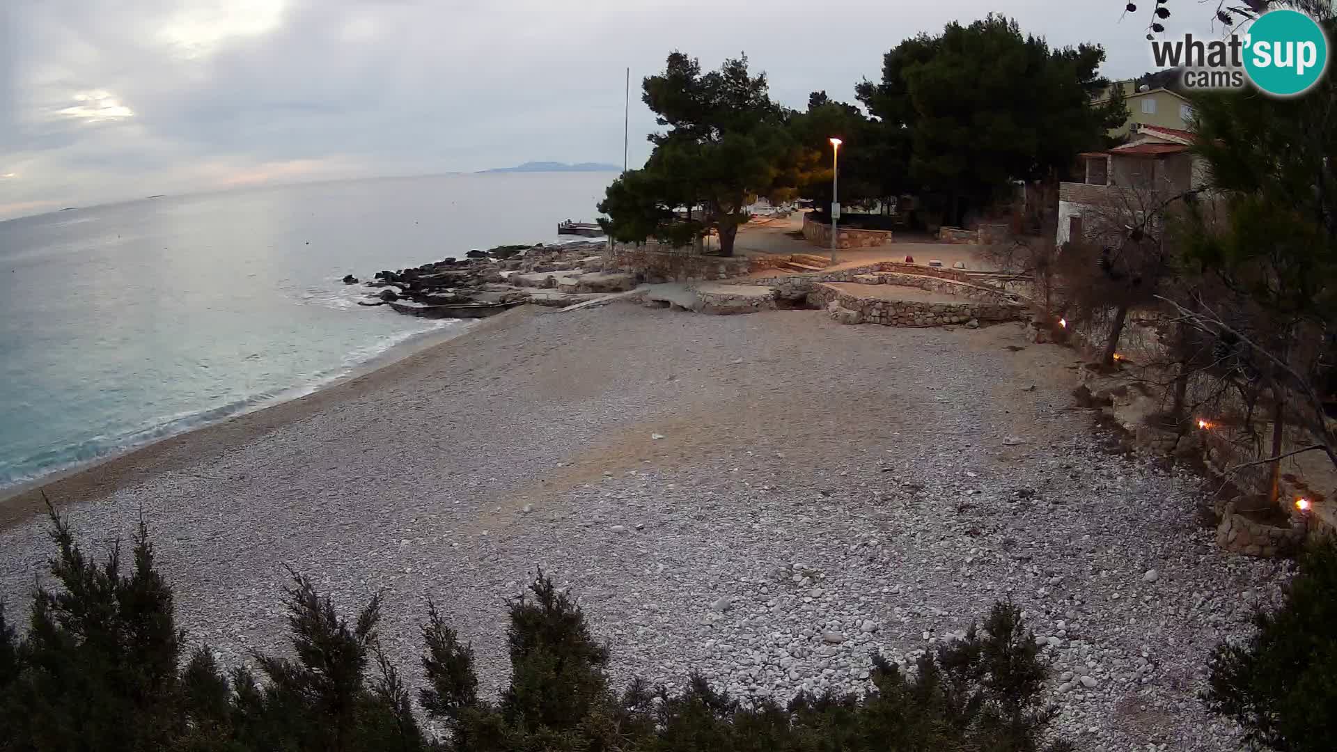 Webcam Ivan Dolac – Jelsa – Hvar