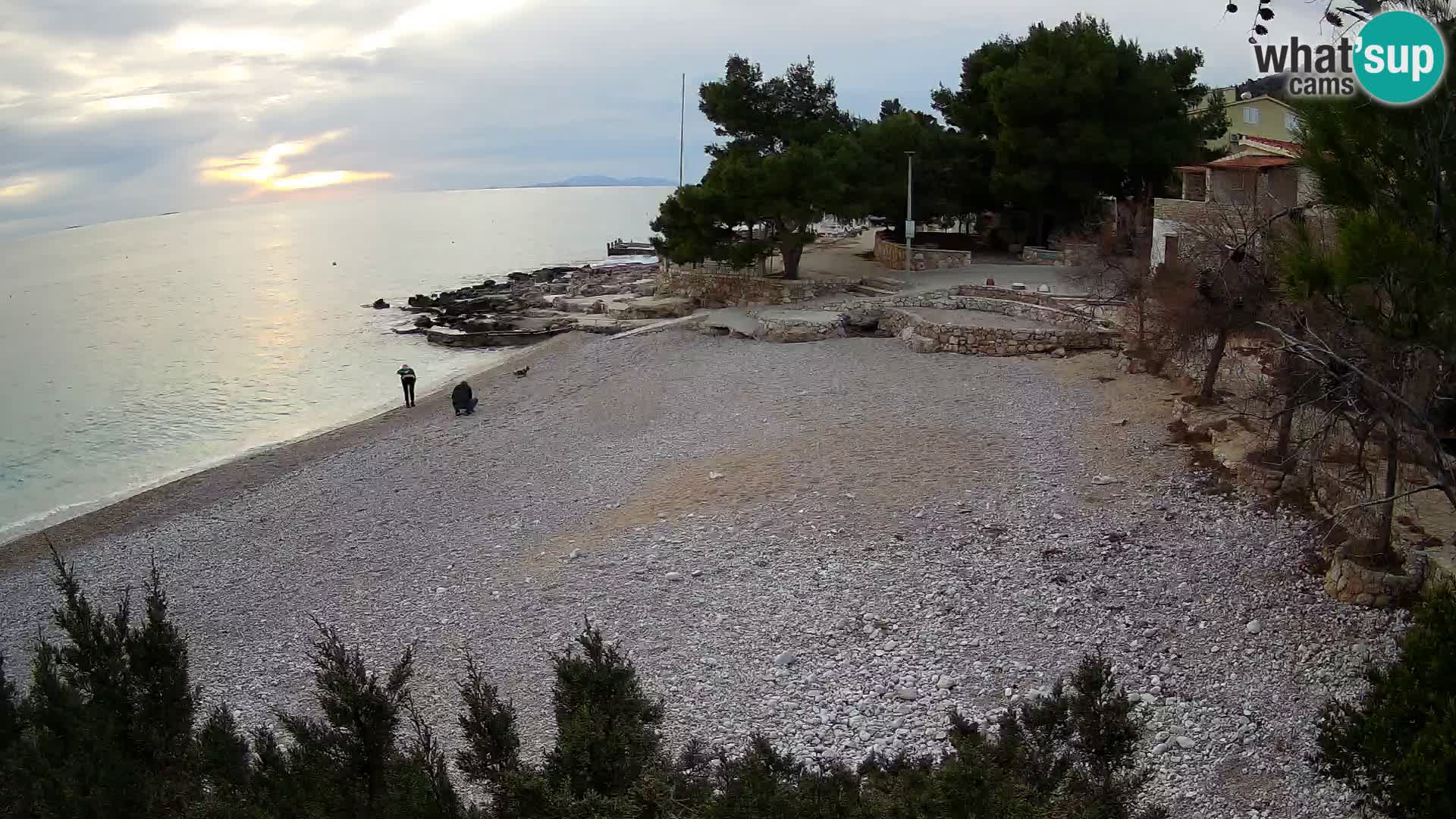 Webcam Ivan Dolac – Jelsa – Hvar