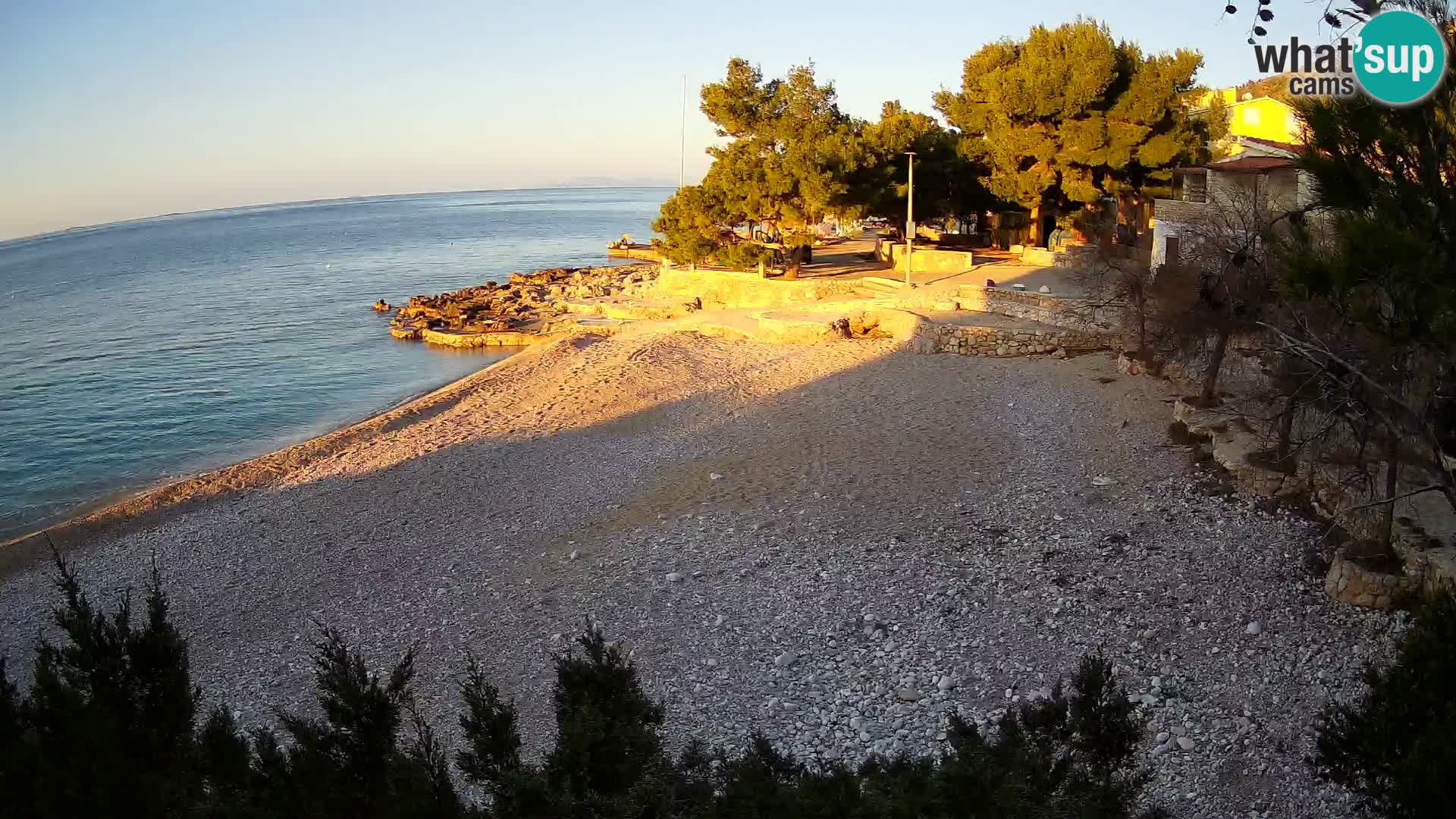 Camera en vivo Ivan Dolac – Jelsa – Hvar