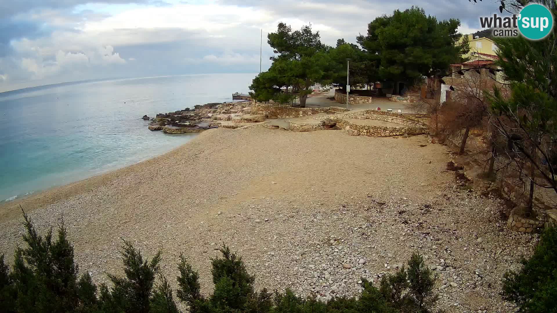 Webcam Ivan Dolac – Jelsa – Hvar