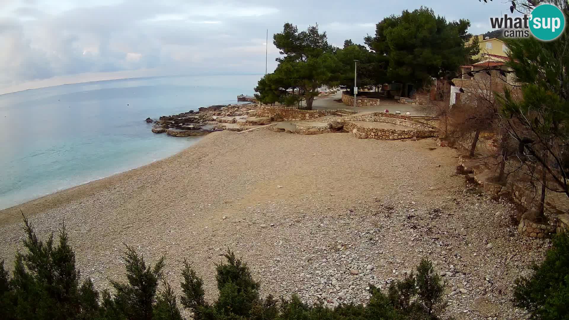 Camera en vivo Ivan Dolac – Jelsa – Hvar