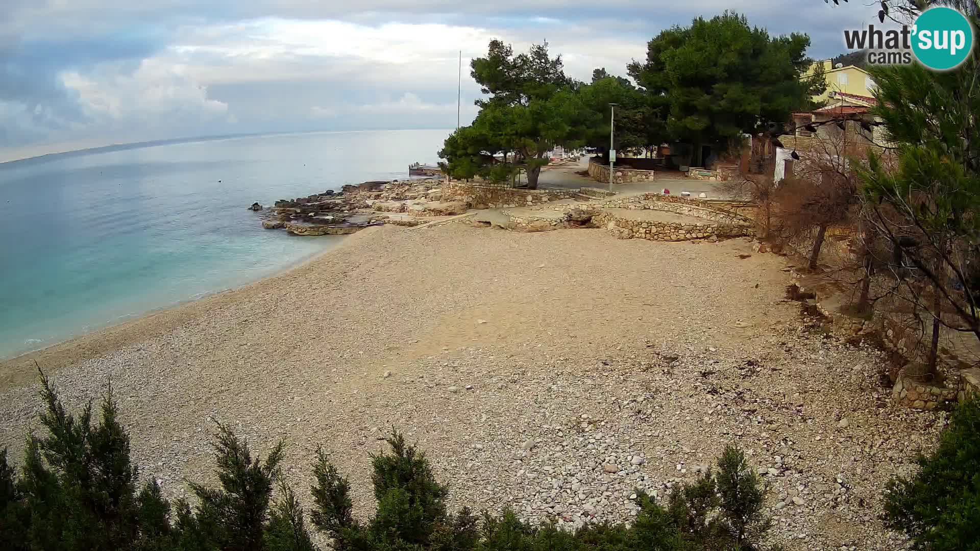 Webcam Ivan Dolac – Jelsa – Hvar