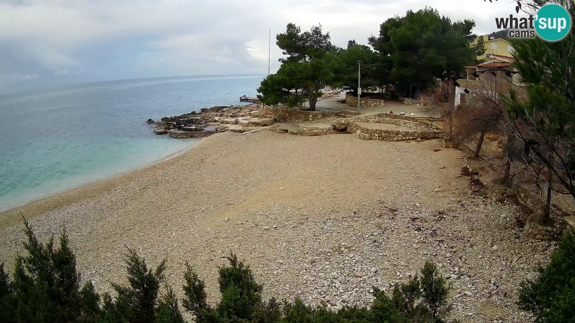 Webcam Ivan Dolac – Jelsa – Hvar