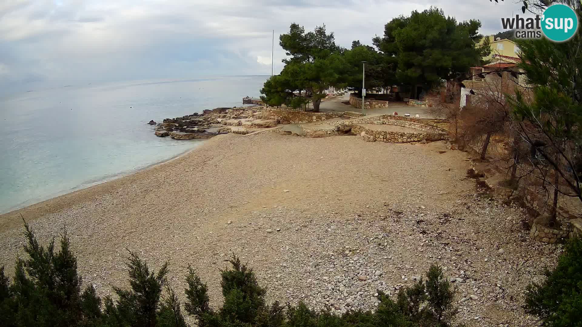 Webcam Ivan Dolac – Jelsa – Hvar