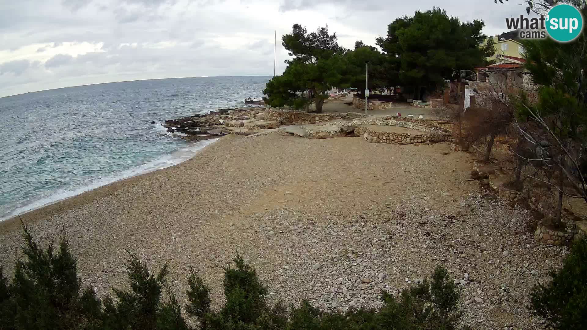 Camera en vivo Ivan Dolac – Jelsa – Hvar