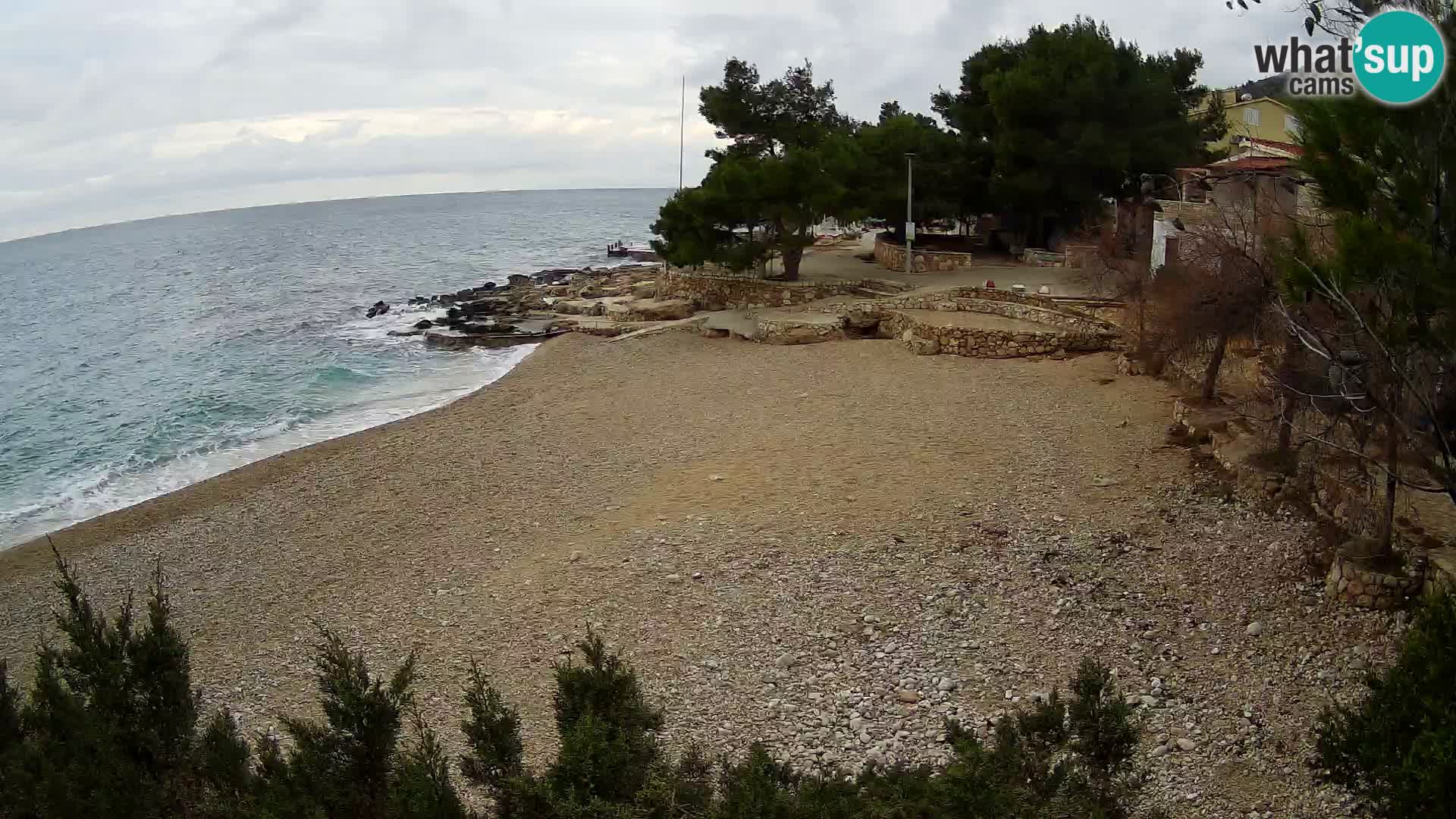 Livecam Ivan Dolac – Jelsa – Hvar