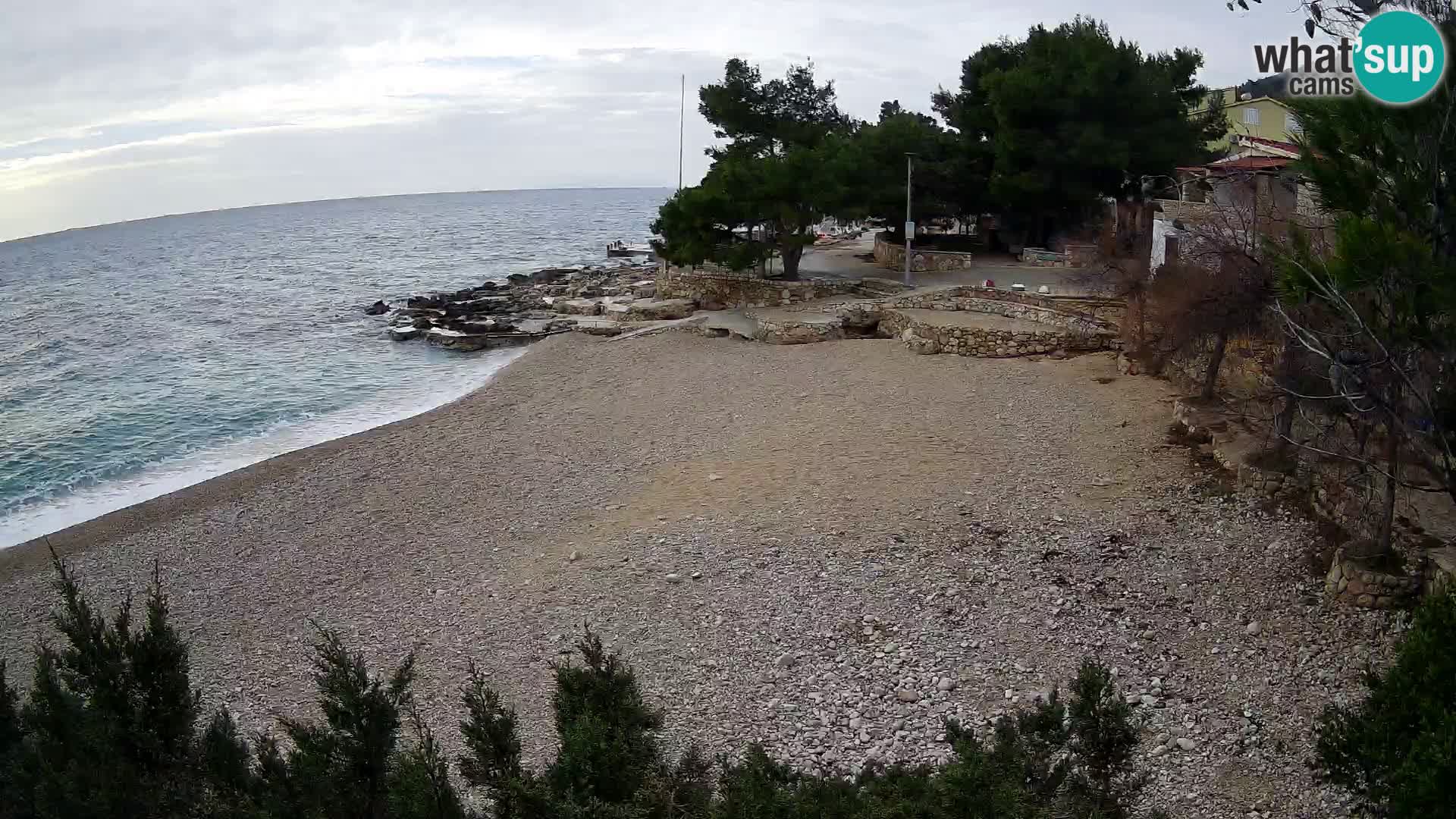 Live Cam Ivan Dolac – Jelsa – Hvar