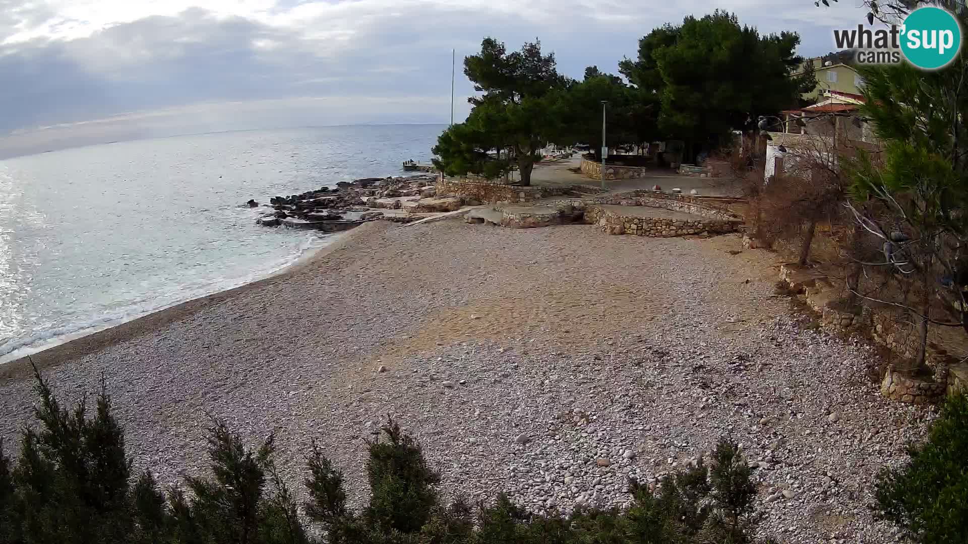 Livecam Ivan Dolac – Jelsa – Hvar