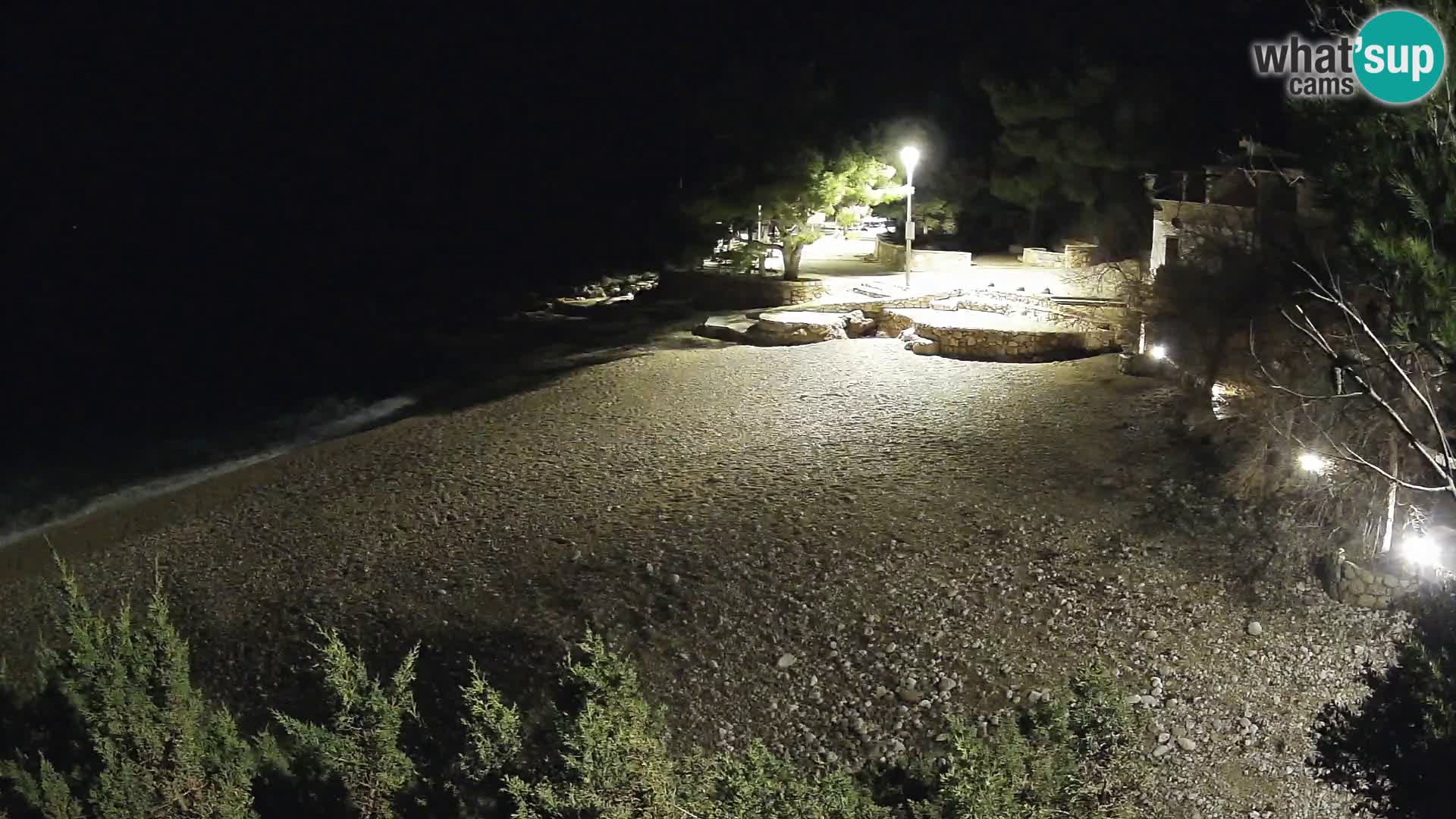 Livecam Ivan Dolac – Jelsa – Hvar