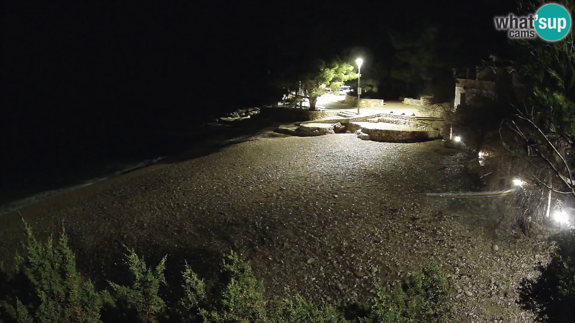 Livecam Ivan Dolac – Jelsa – Hvar