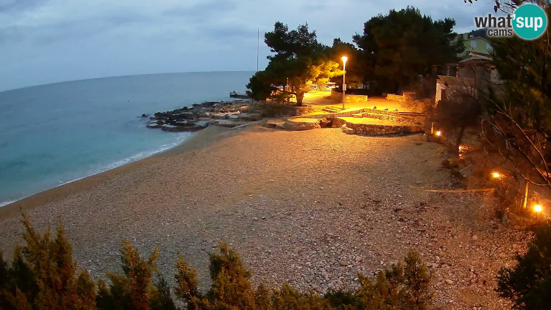 Livecam Ivan Dolac – Jelsa – Hvar