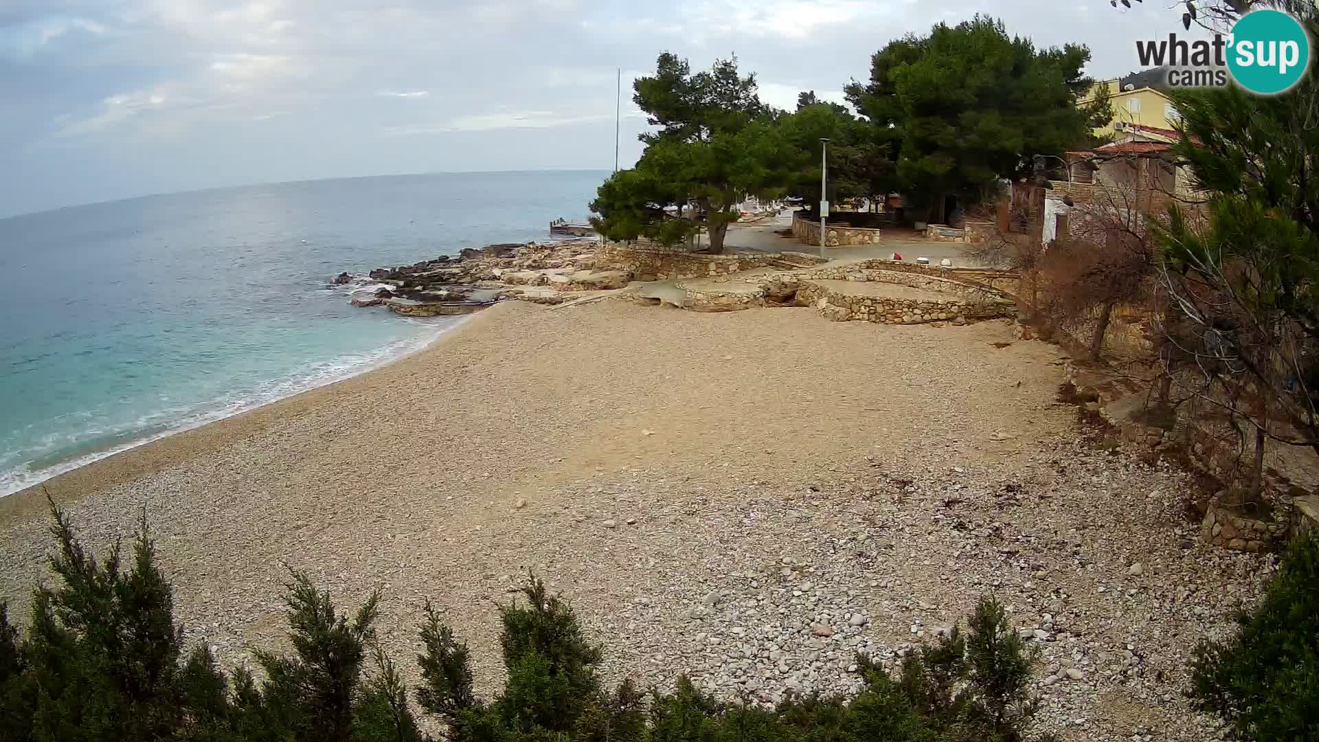 Webcam Ivan Dolac – Jelsa – Hvar