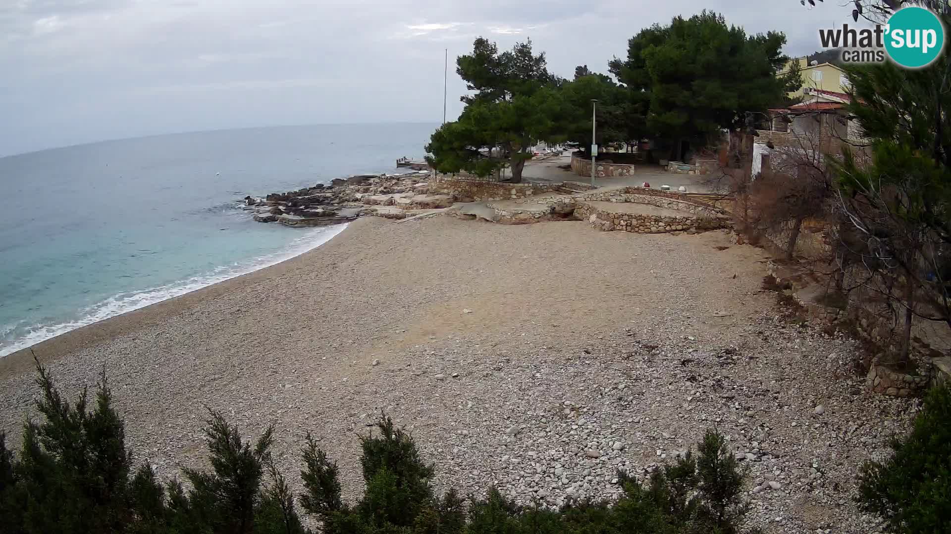 Webcam Ivan Dolac – Jelsa – Hvar