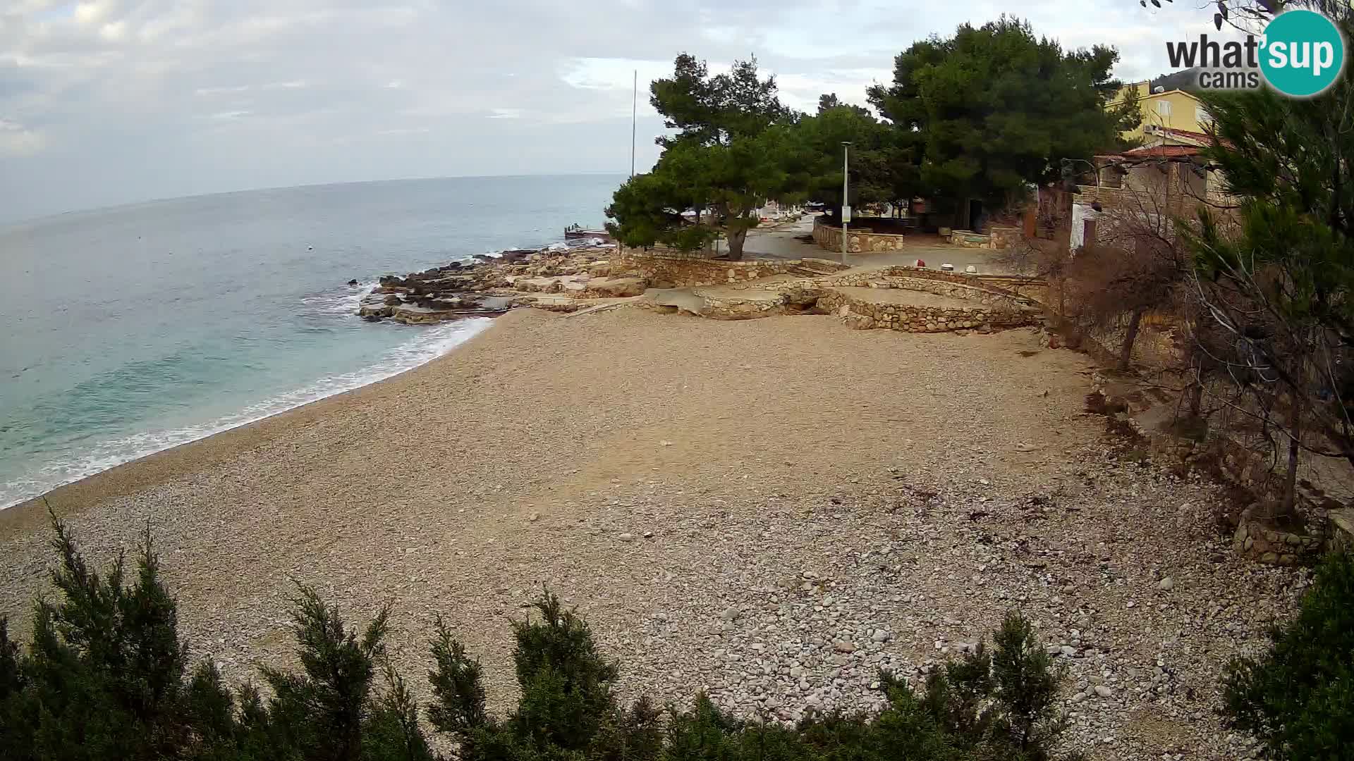 Webcam Ivan Dolac – Jelsa – Hvar