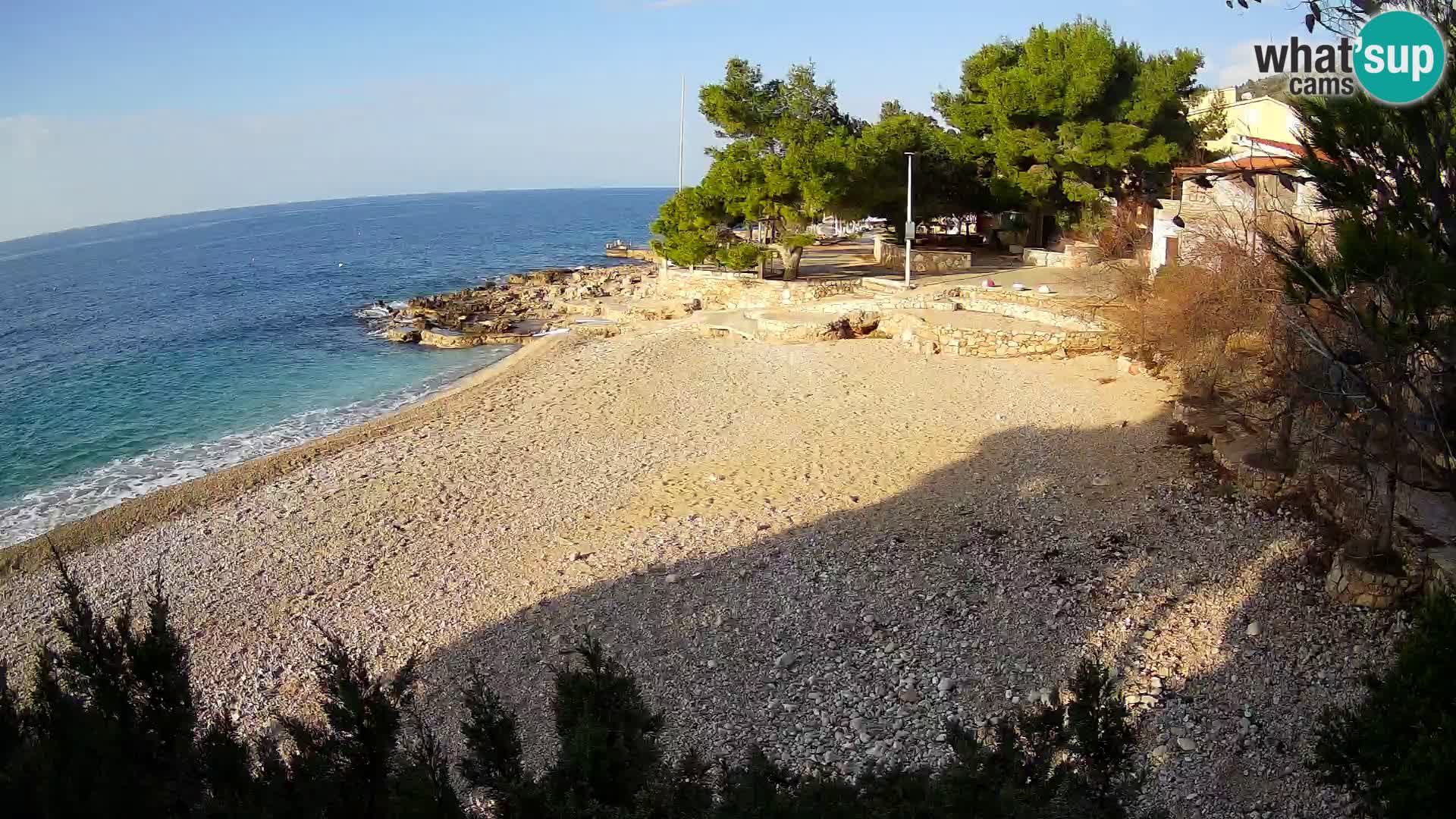 Webcam Ivan Dolac – Jelsa – Hvar