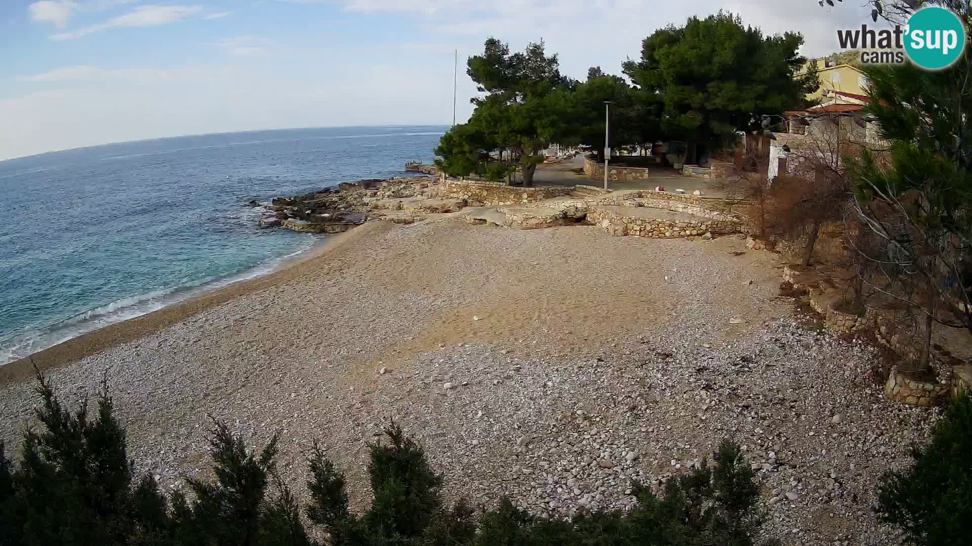 Camera en vivo Ivan Dolac – Jelsa – Hvar