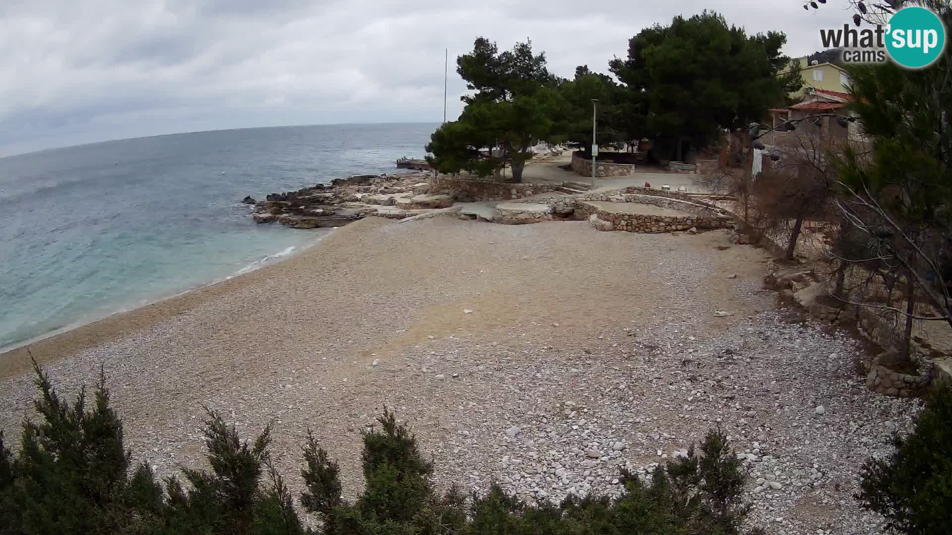 Web kamera Ivan Dolac – Jelsa – Hvar