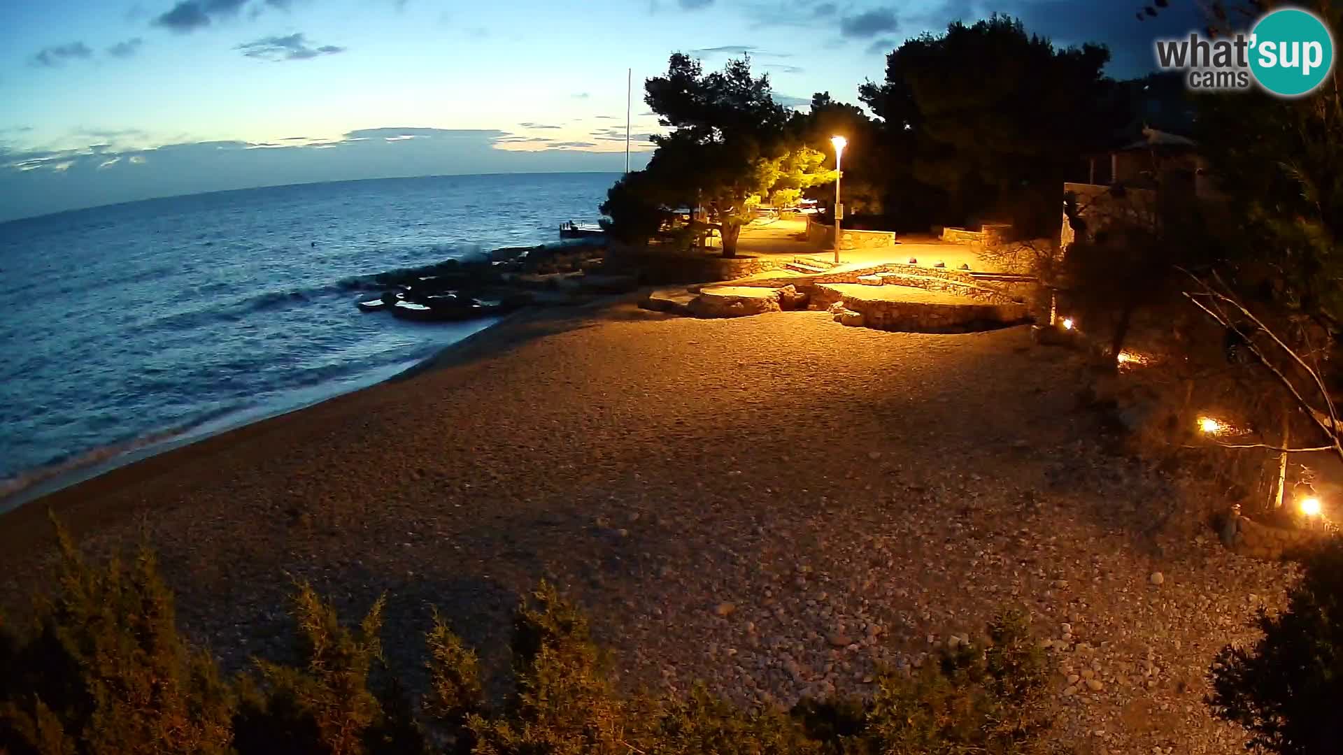 Live Cam Ivan Dolac – Jelsa – Hvar