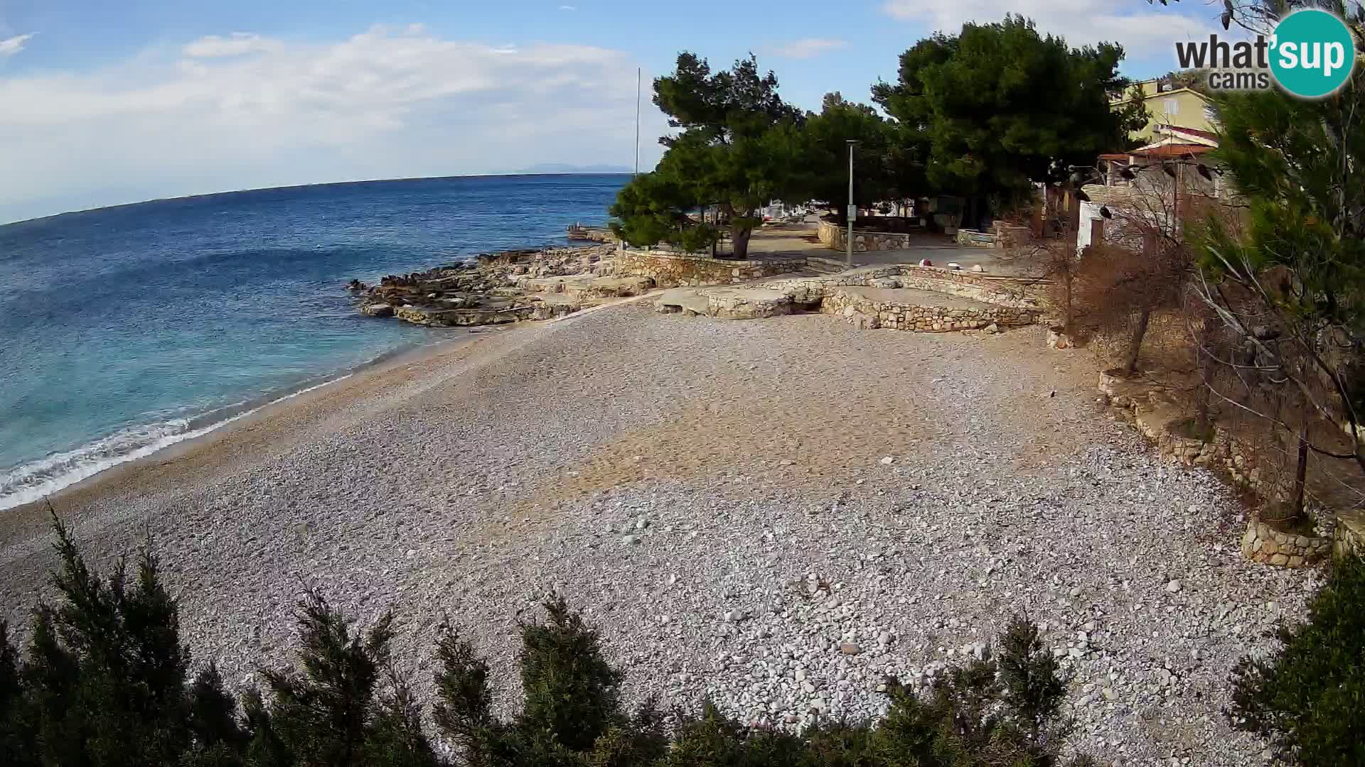 Livecam Ivan Dolac – Jelsa – Hvar