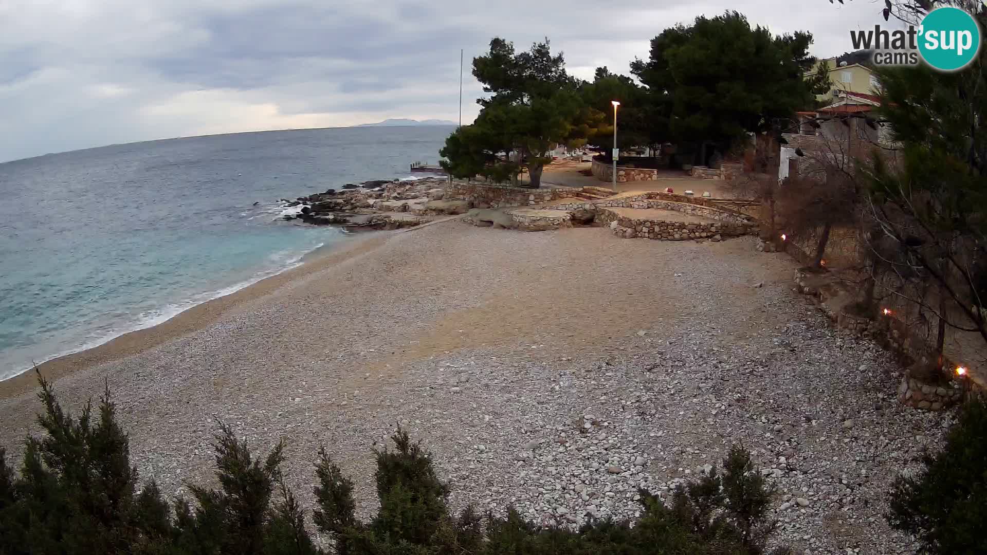 Webcam Ivan Dolac – Jelsa – Hvar