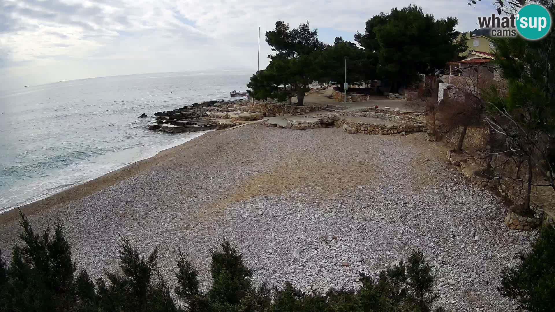 Webcam Ivan Dolac – Jelsa – Hvar