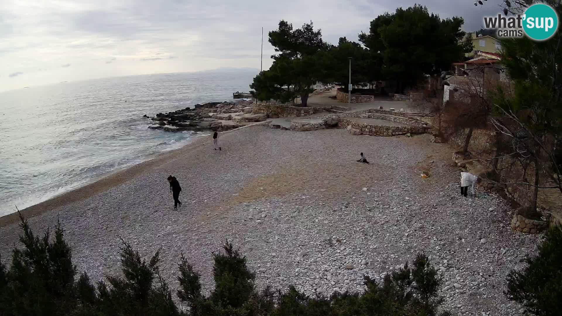 Webcam Ivan Dolac – Jelsa – Hvar