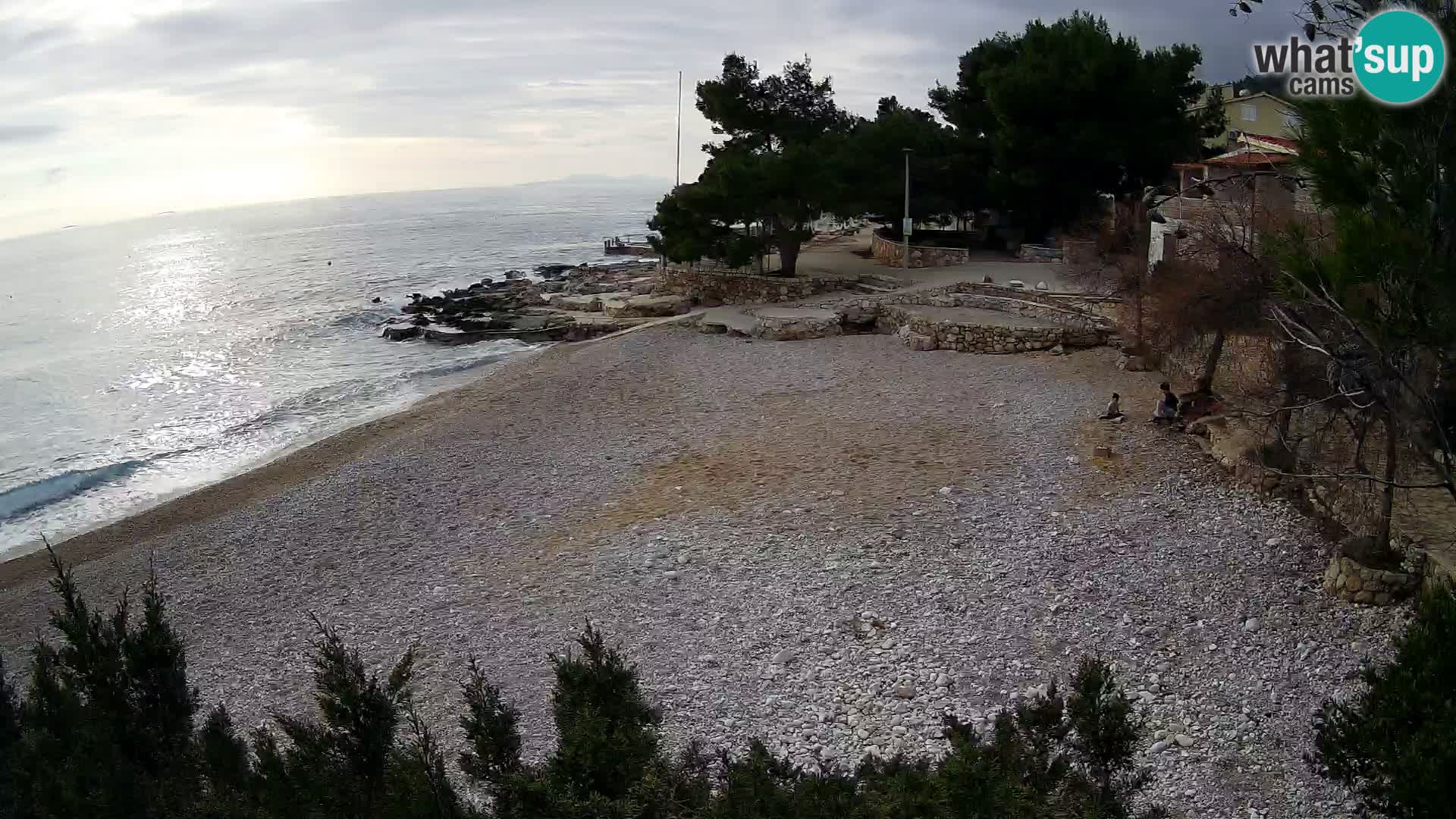 Webcam Ivan Dolac – Jelsa – Hvar