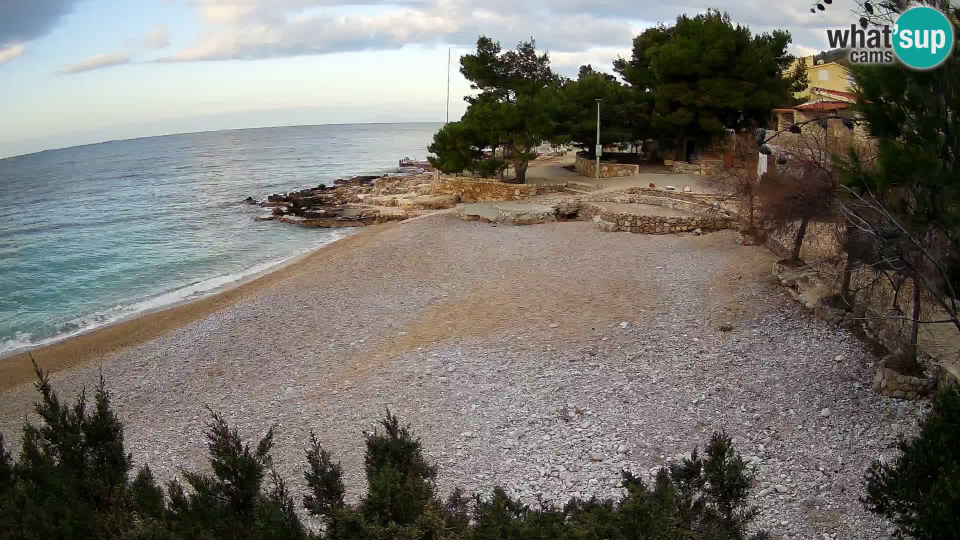 Livecam Ivan Dolac – Jelsa – Hvar