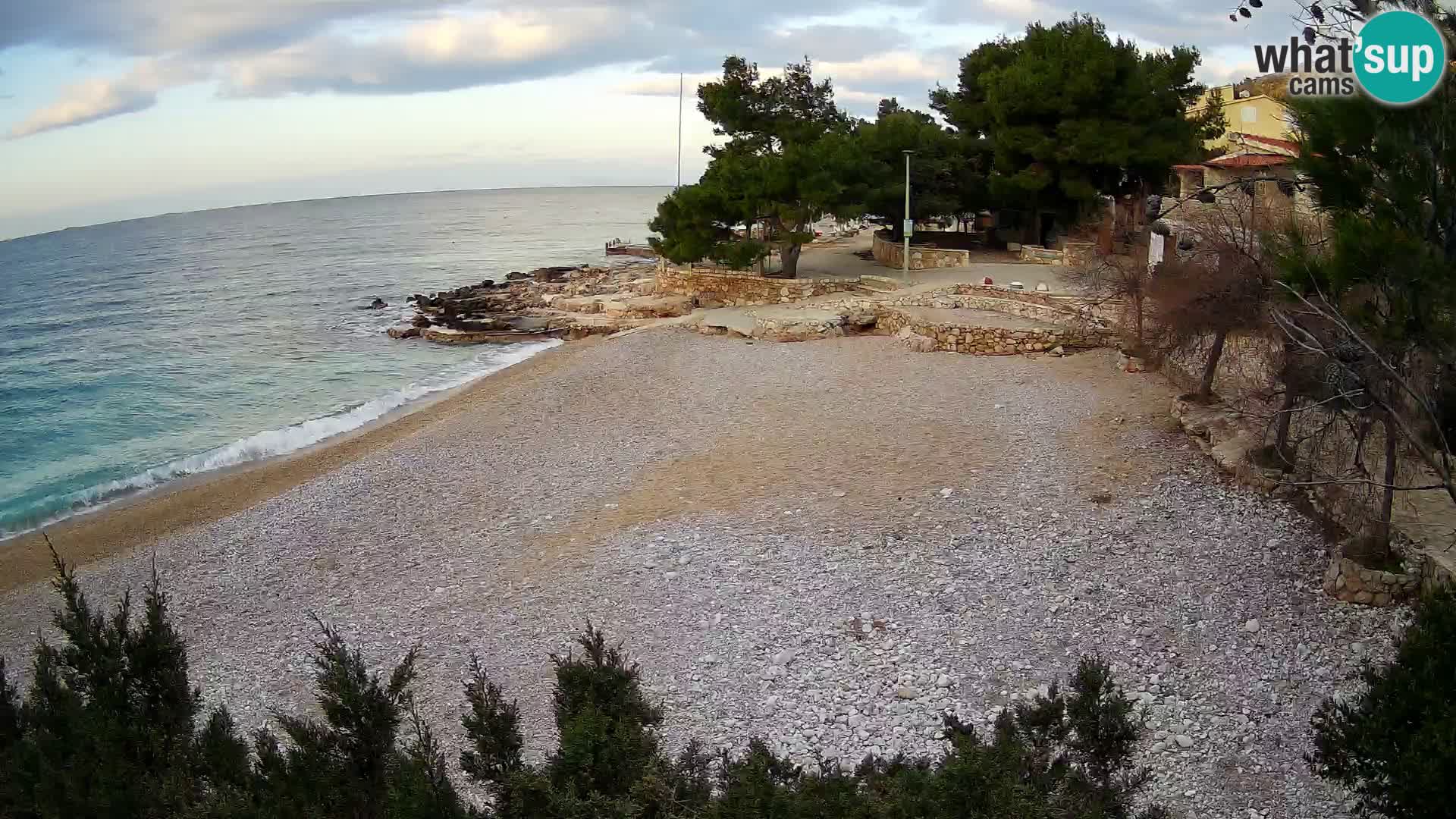 Livecam Ivan Dolac – Jelsa – Hvar