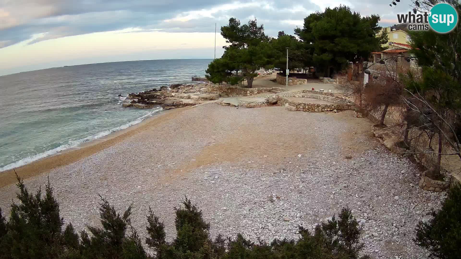 Live Cam Ivan Dolac – Jelsa – Hvar