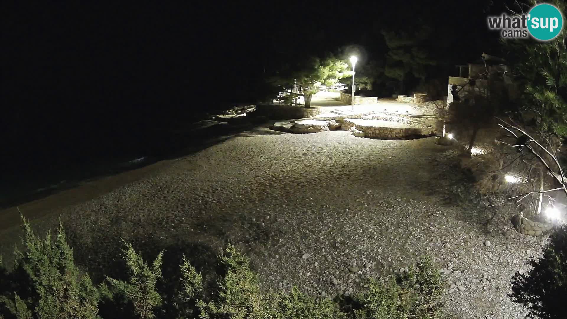 Livecam Ivan Dolac – Jelsa – Hvar