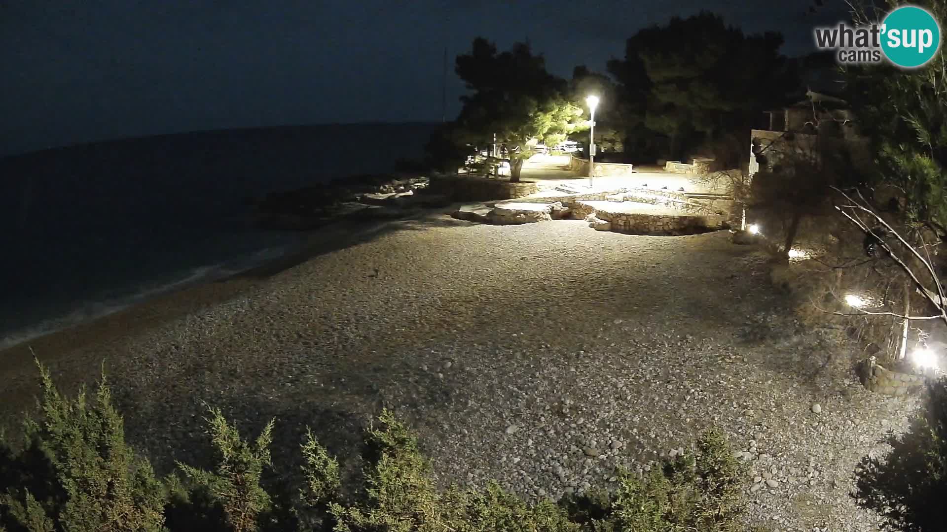 Webcam Ivan Dolac – Jelsa – Hvar