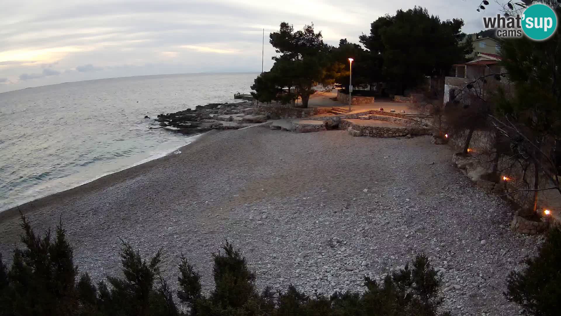 Webcam Ivan Dolac – Jelsa – Hvar