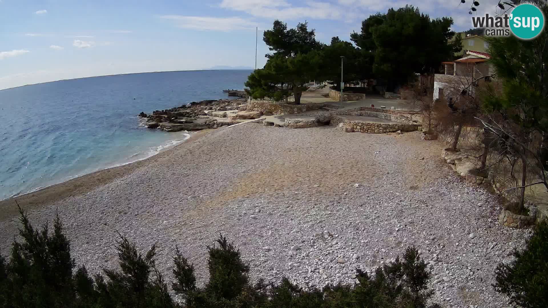 Livecam Ivan Dolac – Jelsa – Hvar