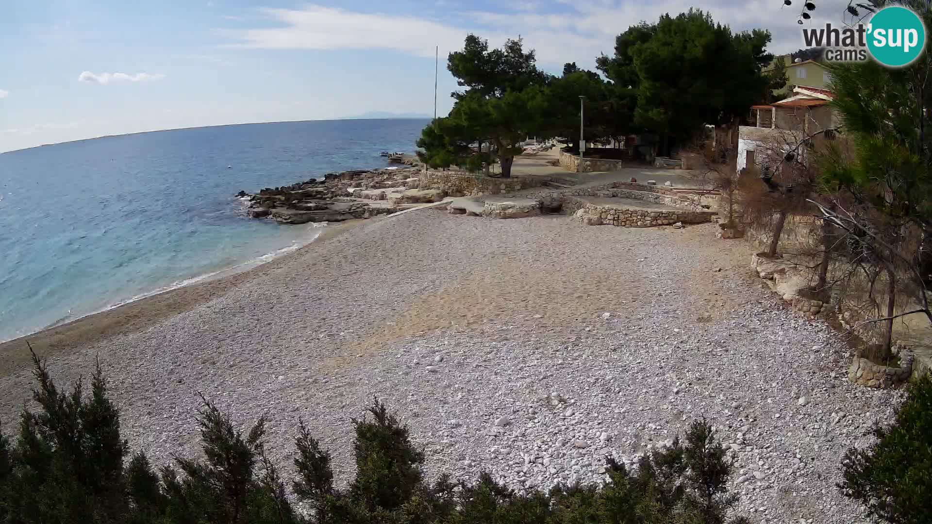 Webcam Ivan Dolac – Jelsa – Hvar