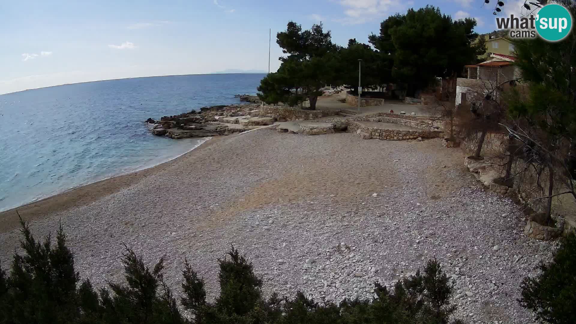 Live Cam Ivan Dolac – Jelsa – Hvar