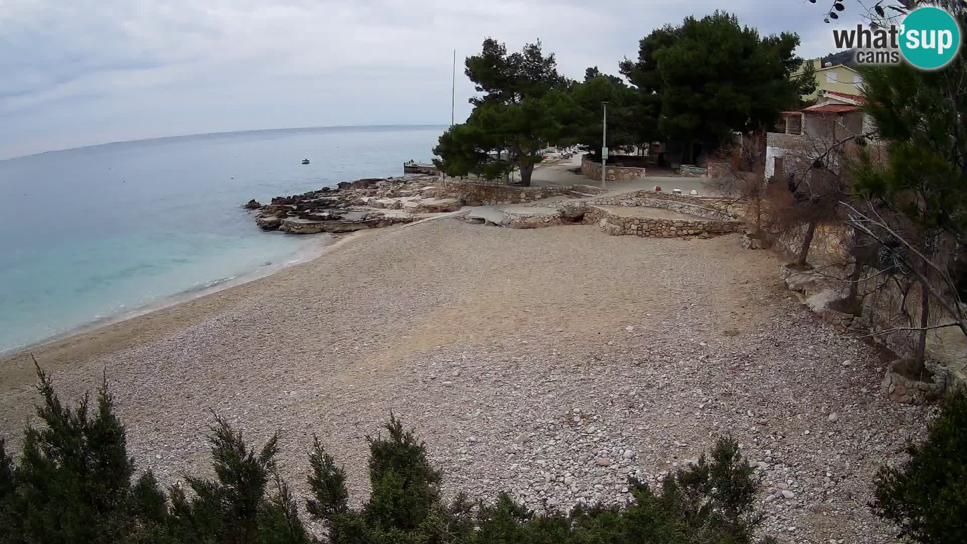 Webcam Ivan Dolac – Jelsa – Hvar