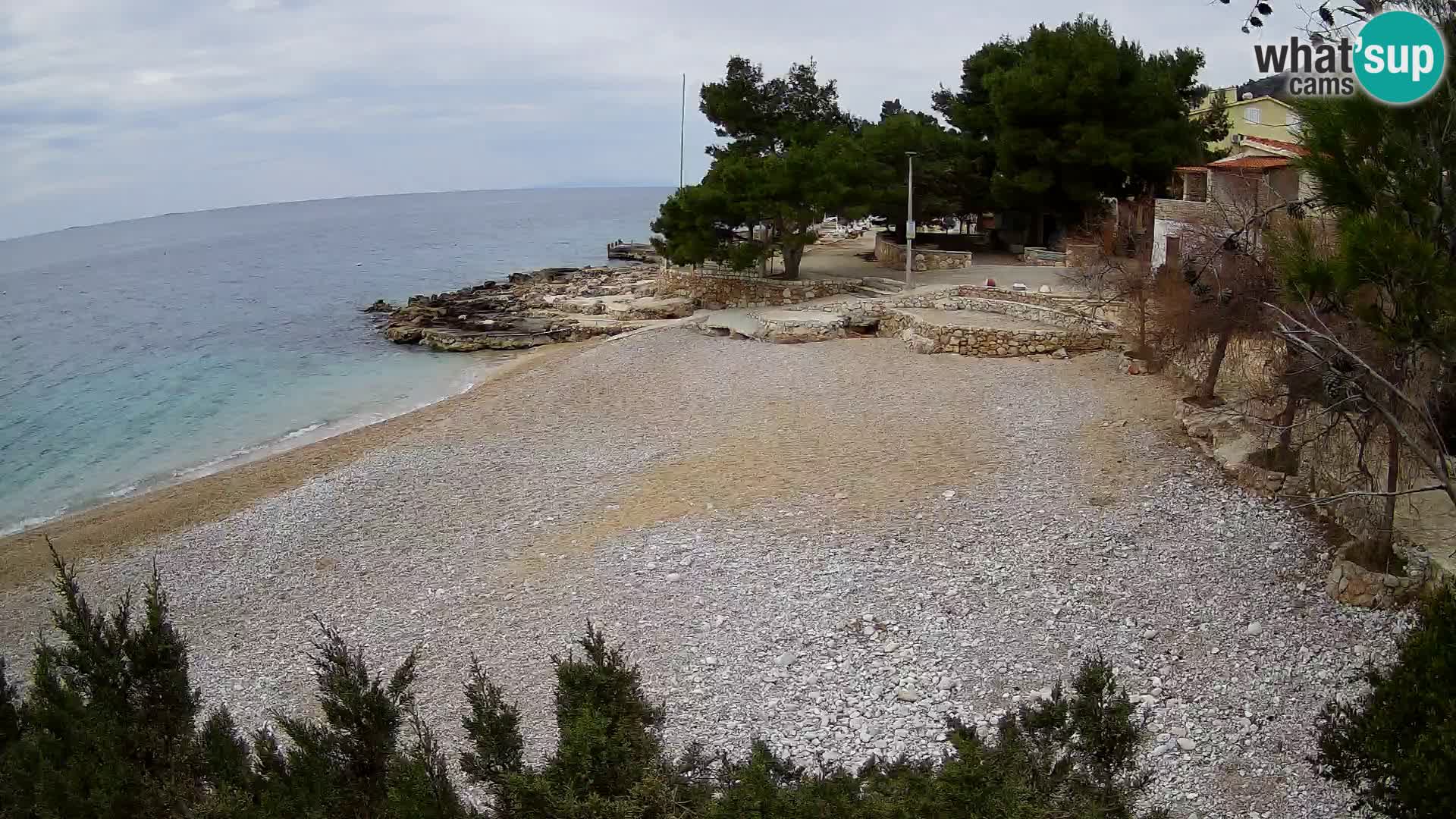 Livecam Ivan Dolac – Jelsa – Hvar