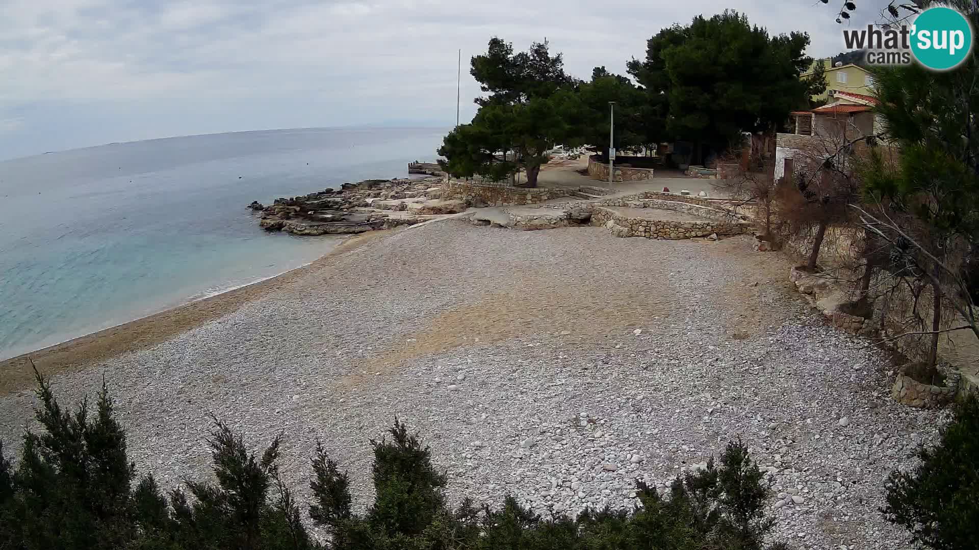 Webcam Ivan Dolac – Jelsa – Hvar