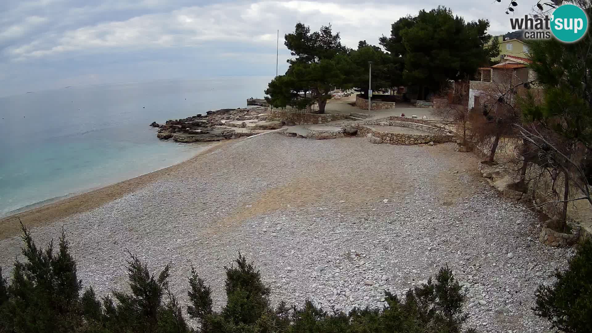 Livecam Ivan Dolac – Jelsa – Hvar