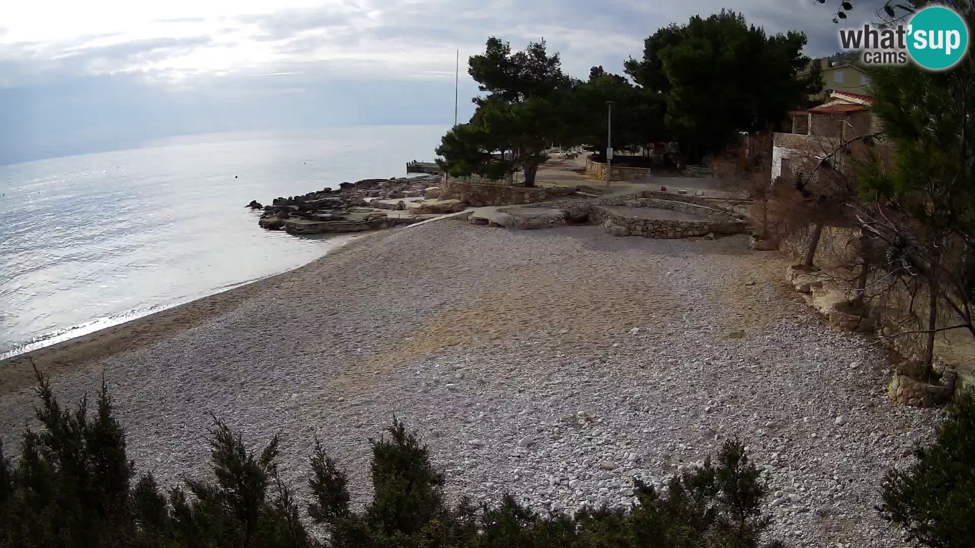 Livecam Ivan Dolac – Jelsa – Hvar