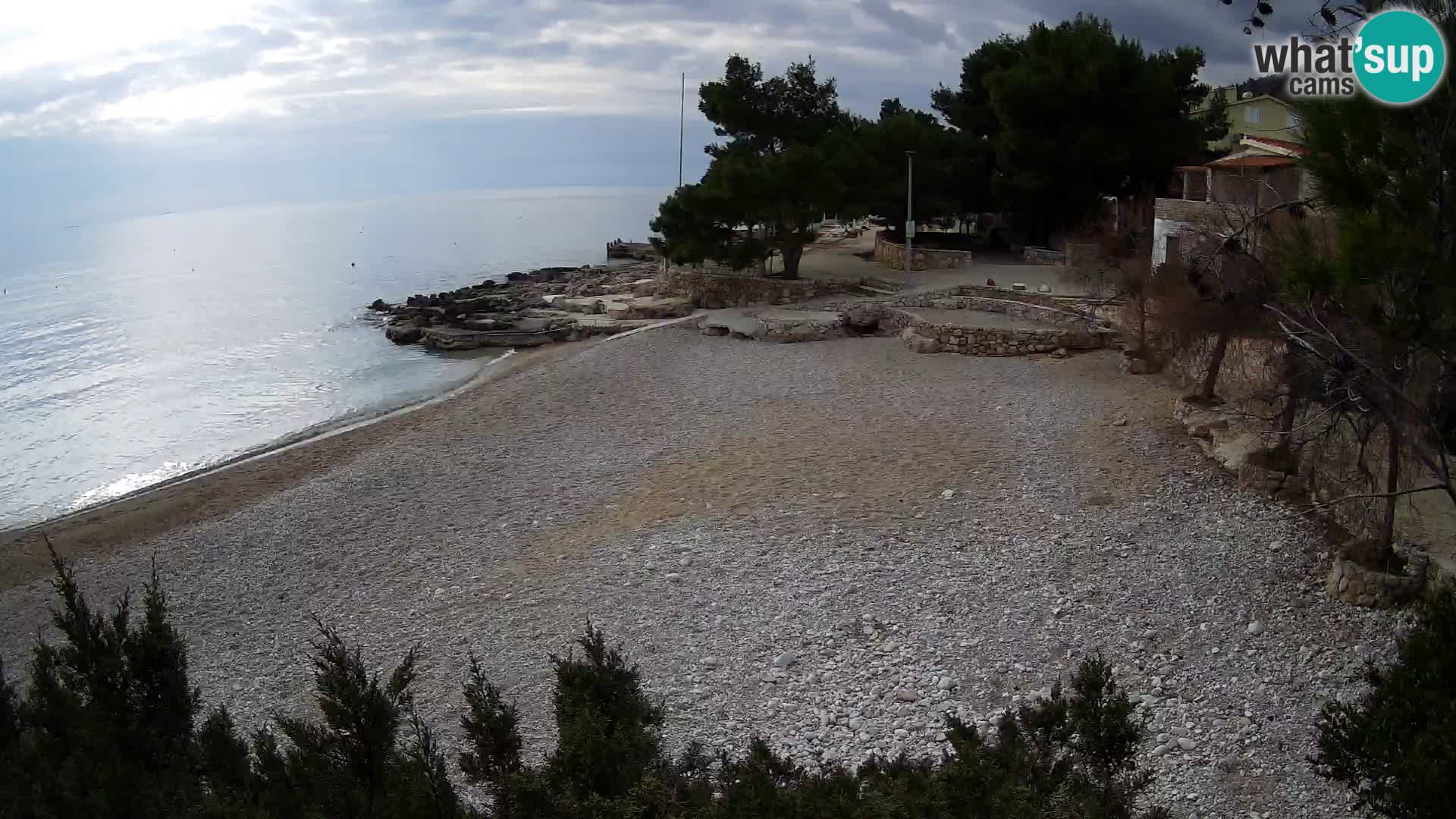 Livecam Ivan Dolac – Jelsa – Hvar