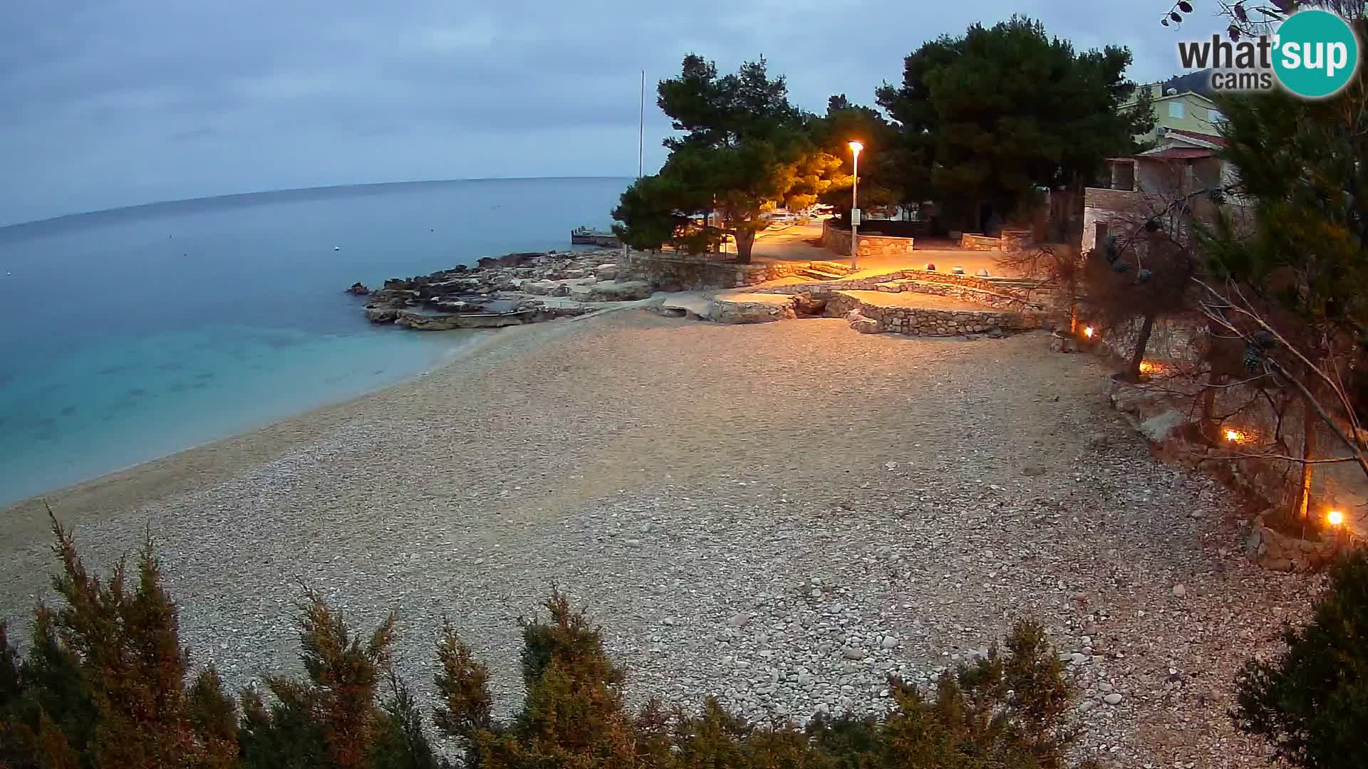 Webcam Ivan Dolac – Jelsa – Hvar