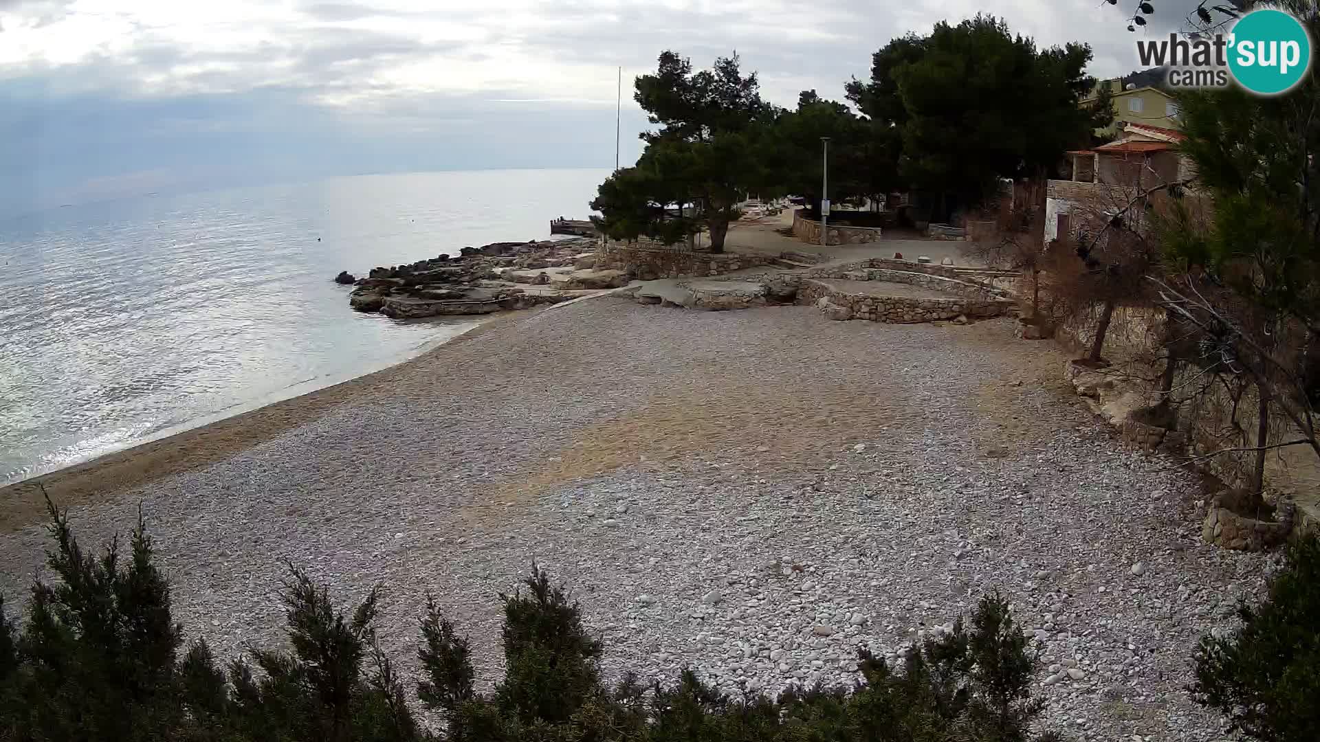 Livecam Ivan Dolac – Jelsa – Hvar